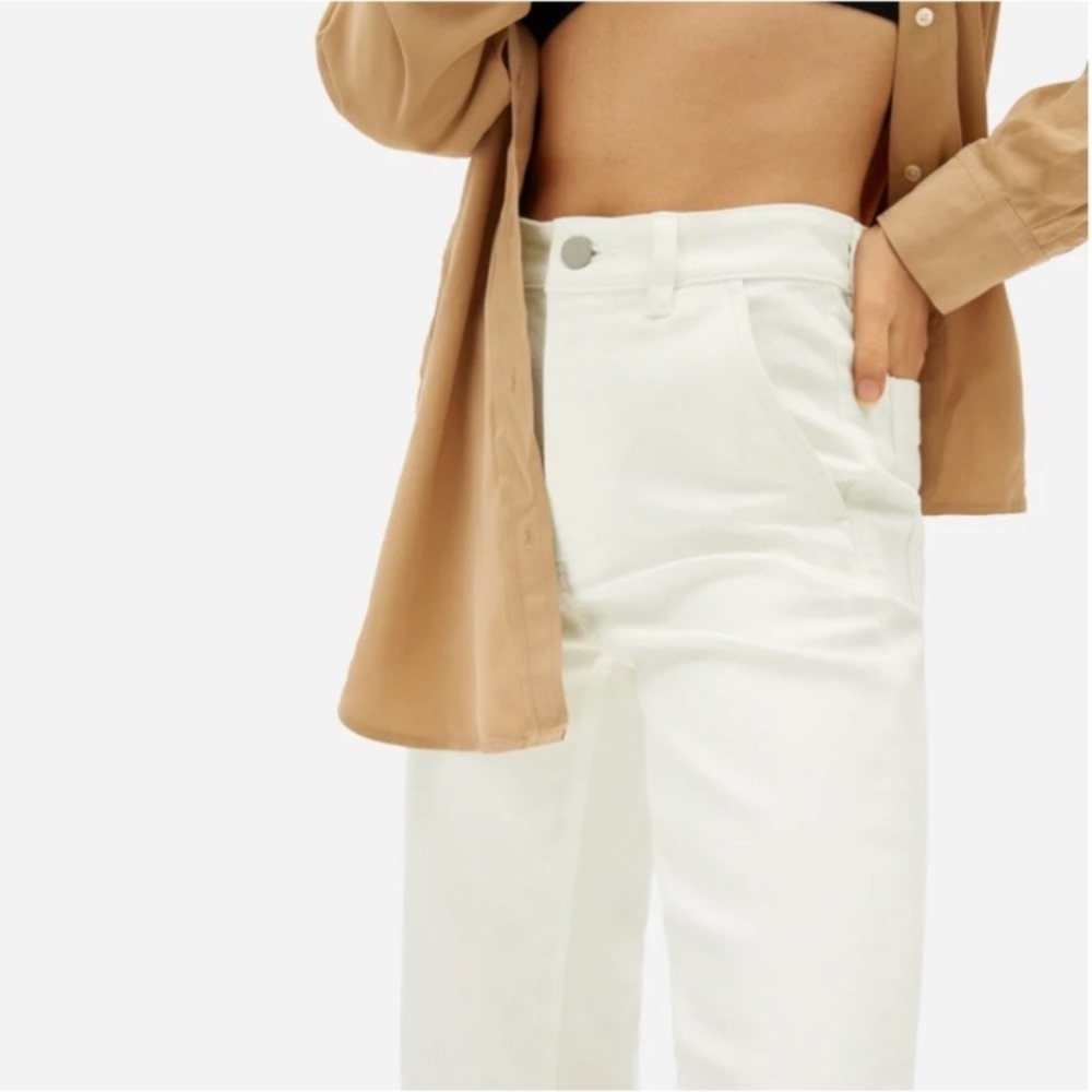 Everlane Slim Pants